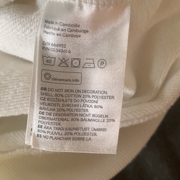 H&M LS Sweater - Picture 6 of 7